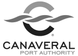 Canaveral Port Authority Logo