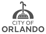 City of Orlando logo