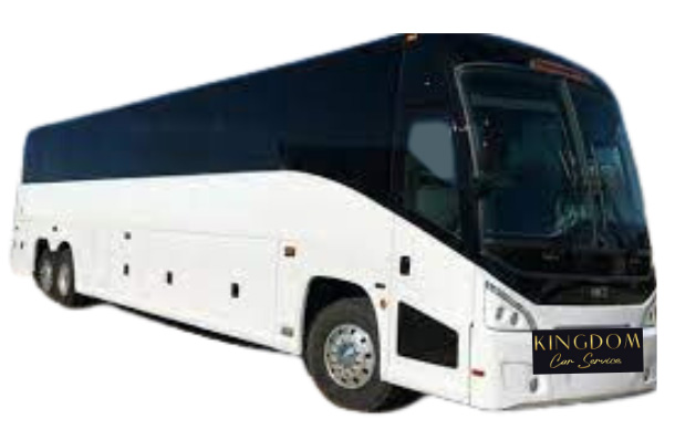 Motor Coach - Charter Bus Orlando