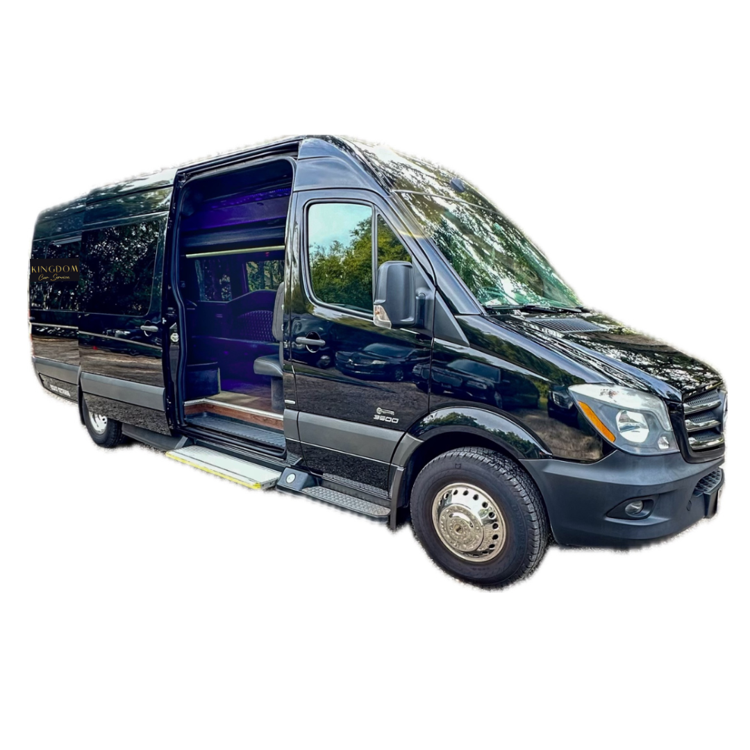 Sprinter Limo