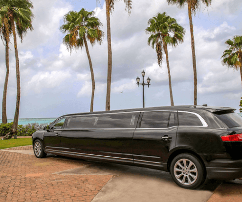 Limo Service in Orlando