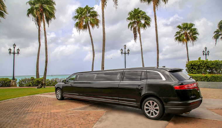 Limo Service in Orlando