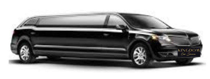 Lincoln MKT Stretch Limo - limo service orlando